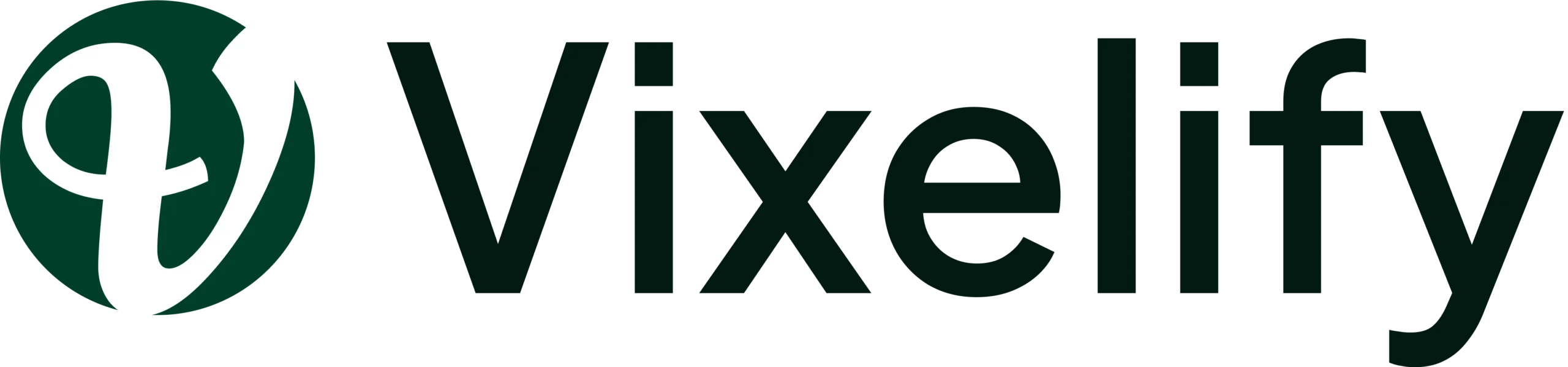 Vixelify logo